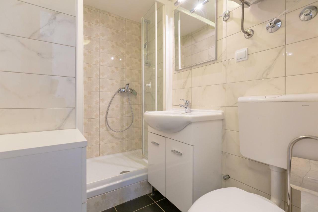 City Wall'S Studio Apartment Дубровник Екстериор снимка