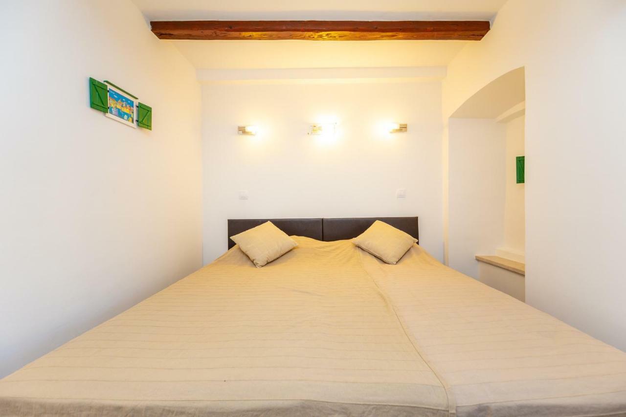City Wall'S Studio Apartment Дубровник Екстериор снимка